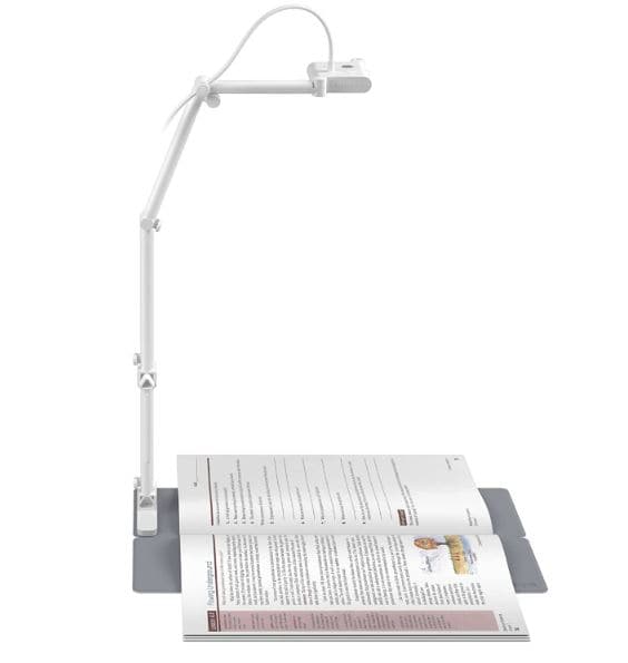 Best Document Camera for Zoom Conference Calls [2023]