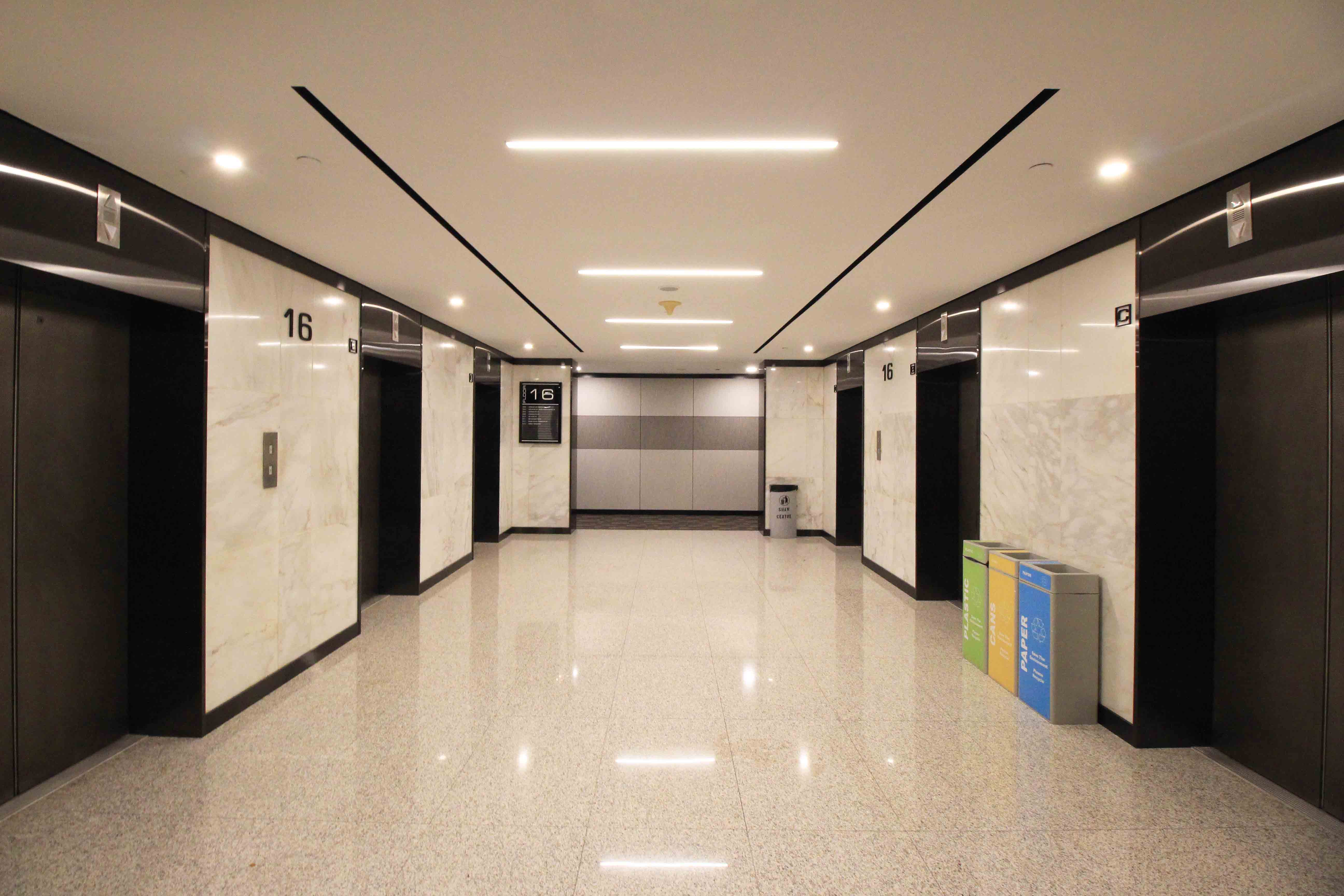 Inspirit House Punggol Settlement Media TreeWorks