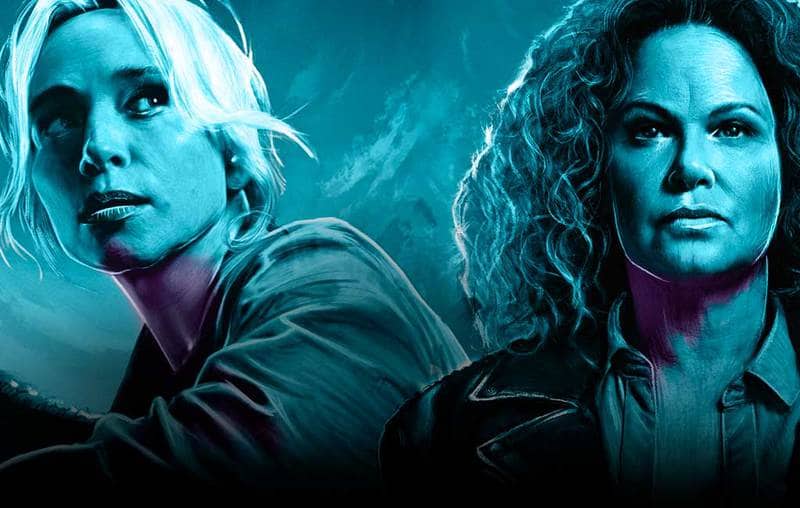 Wentworth final series The pitch that rebooted Prisoner