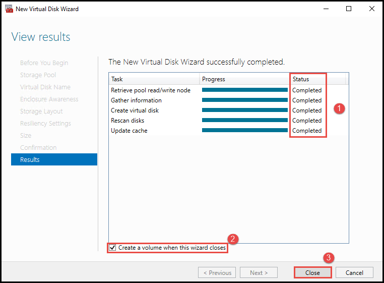 Storage Spaces Direct mit Windows Server 2016 TP5 medicdaniel.de