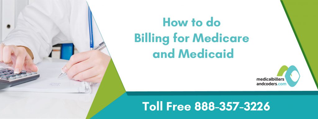 bloghowtodobillingformedicareandmedicaid Leading Medical