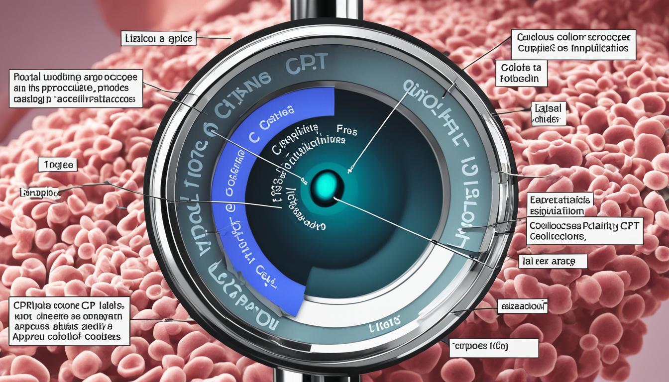 Colonoscopy CPT Code Guide Get Accurate Info