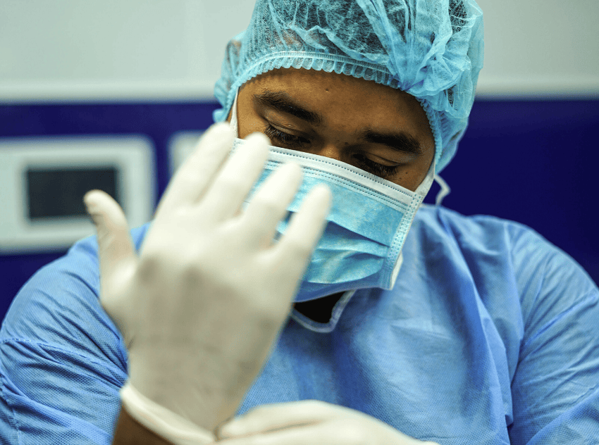 Travel Nurse Jobs for COVID19 Medical Solutions