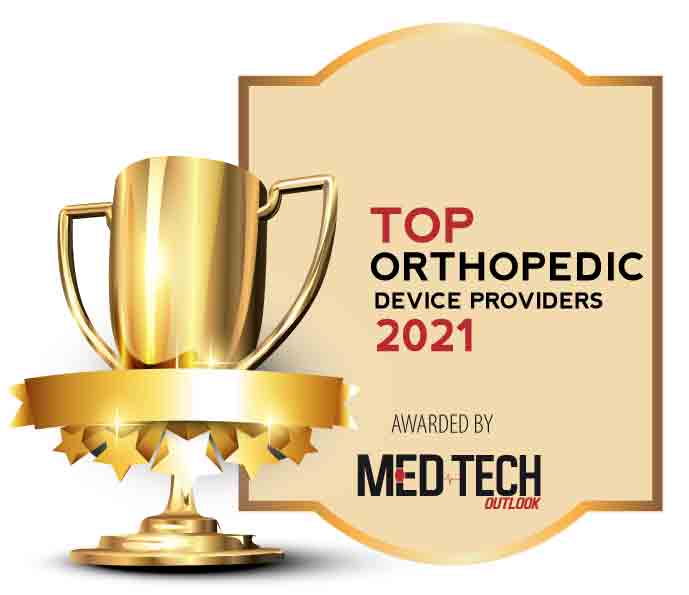 Top Orthopedic Device Companies