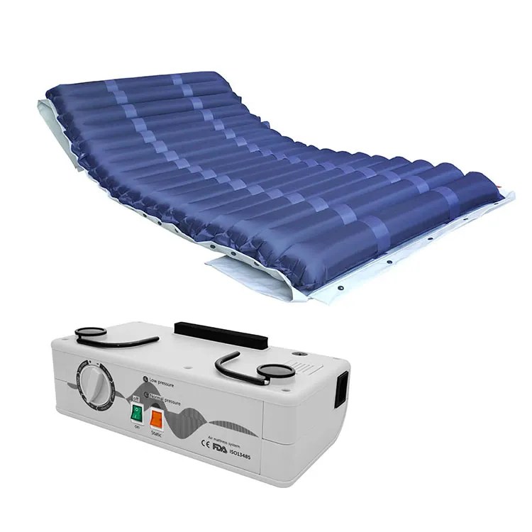 Premium Medical Bed Mattress Enhanced Comfort and Support