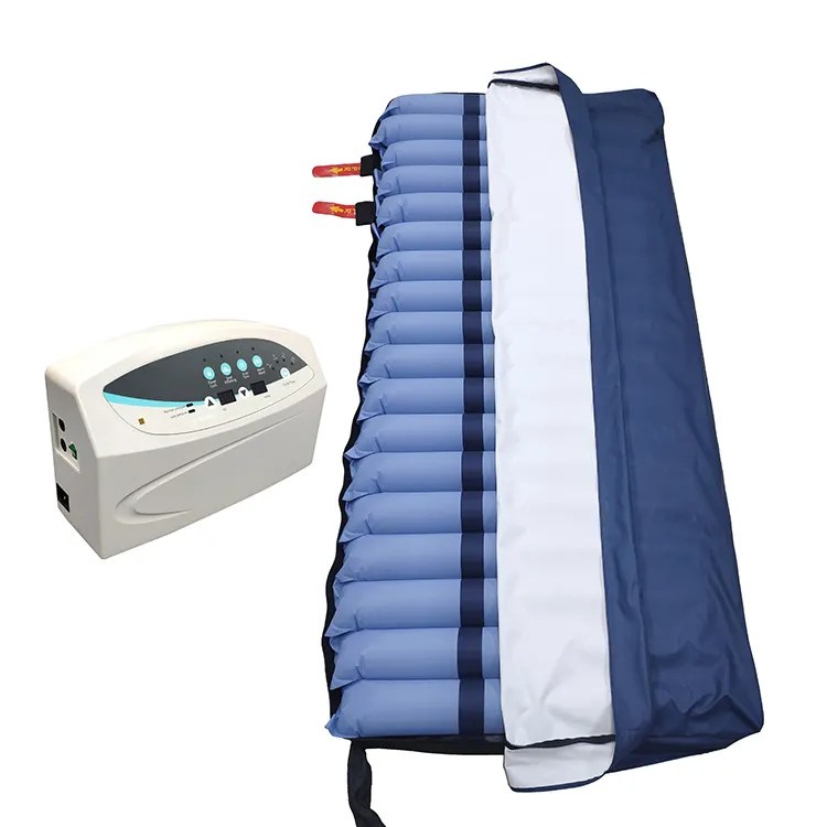 Senyang Elevate Hospital Comfort with Waterproof Mattress Solutions