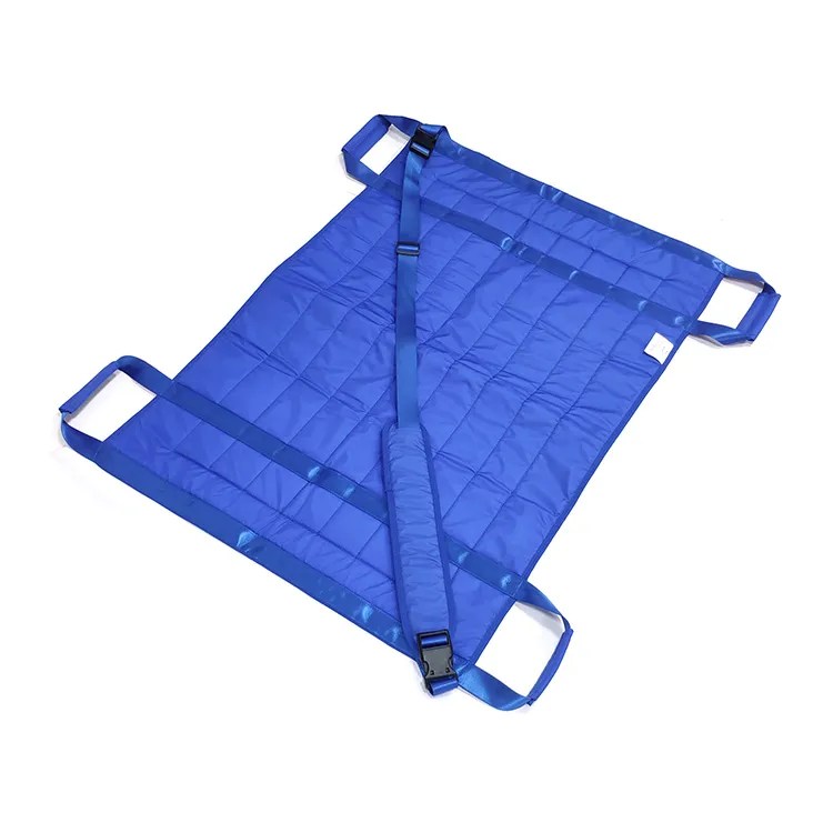 Custom Transfer Pads Tailored Solutions for Seamless Patient Mobility