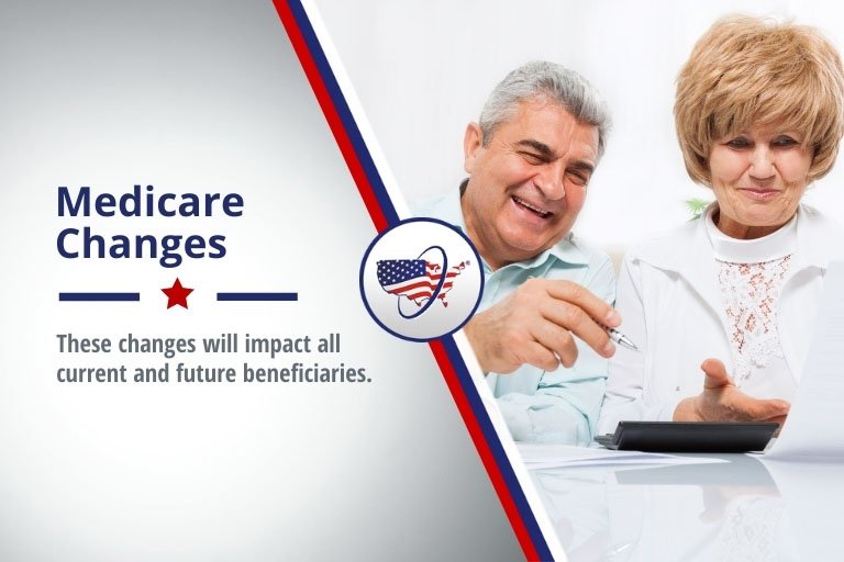 Medicare Changes for 2020 MedicareFAQ