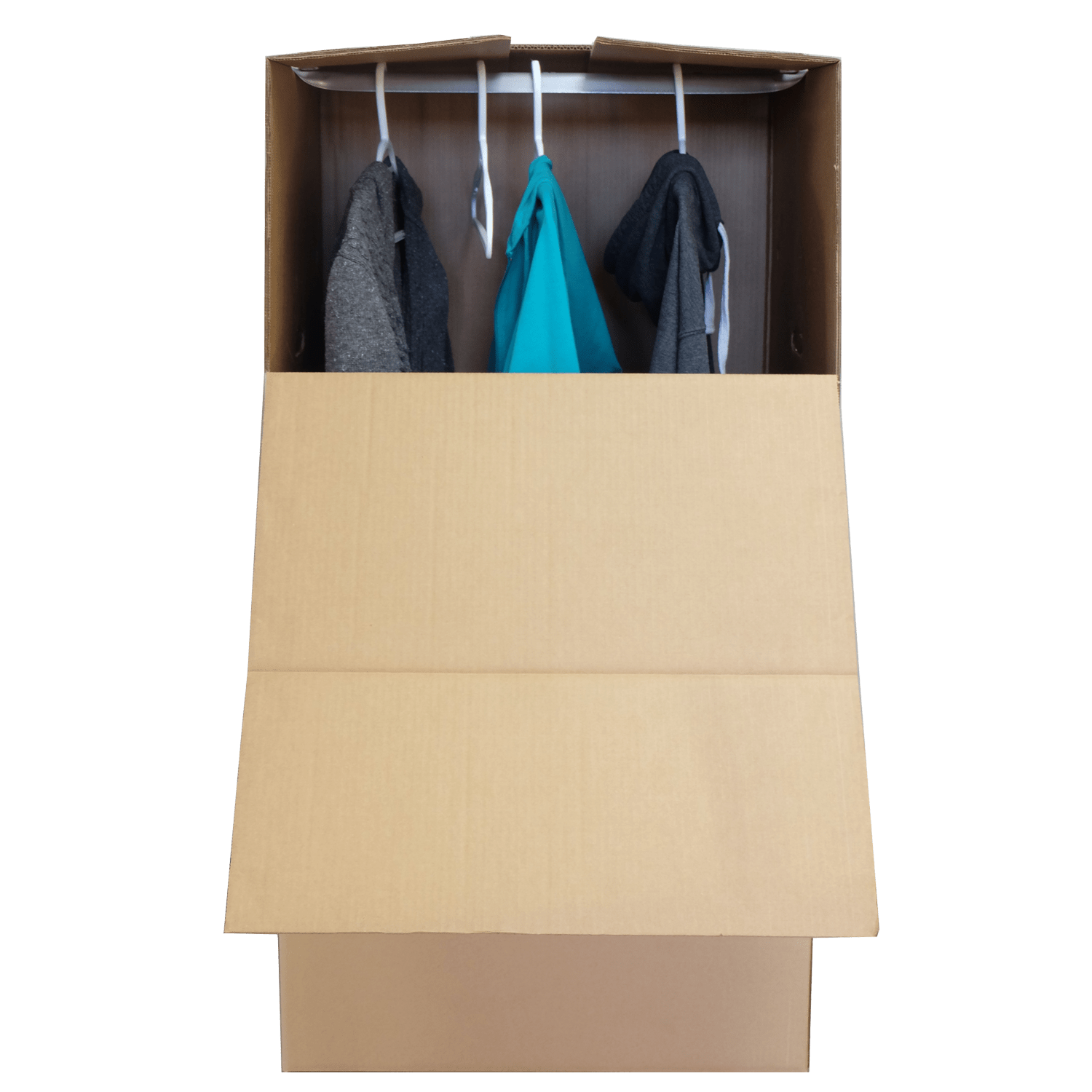 Wardrobe Box Medicine Hat Storage