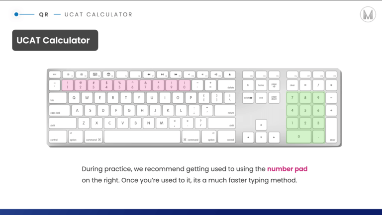 UCAT Calculator 6 Tips for Using the UCAT Calculator Medic Mind