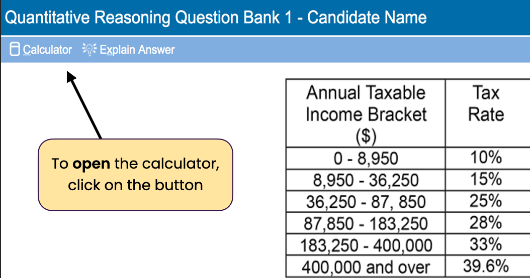 UCAT Calculator 6 Tips for Using the UCAT Calculator Medic Mind