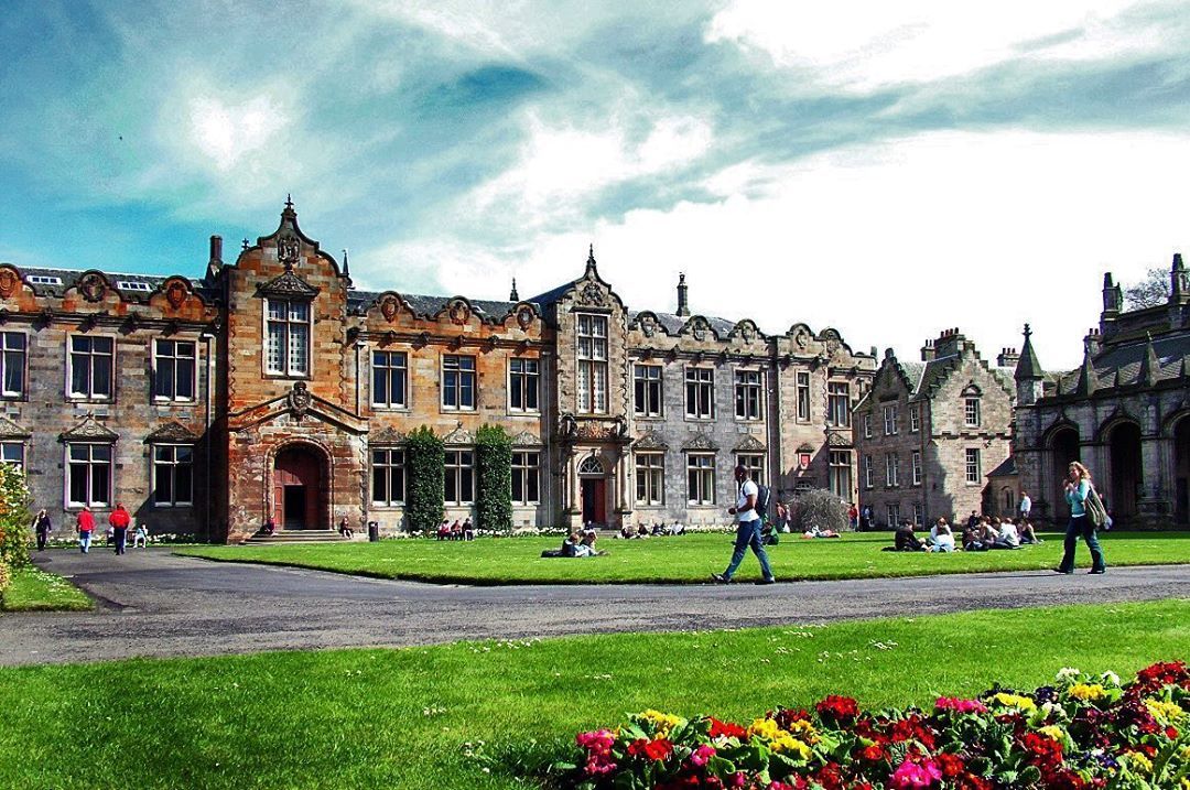 Medicine at St Andrews University Medic Mind