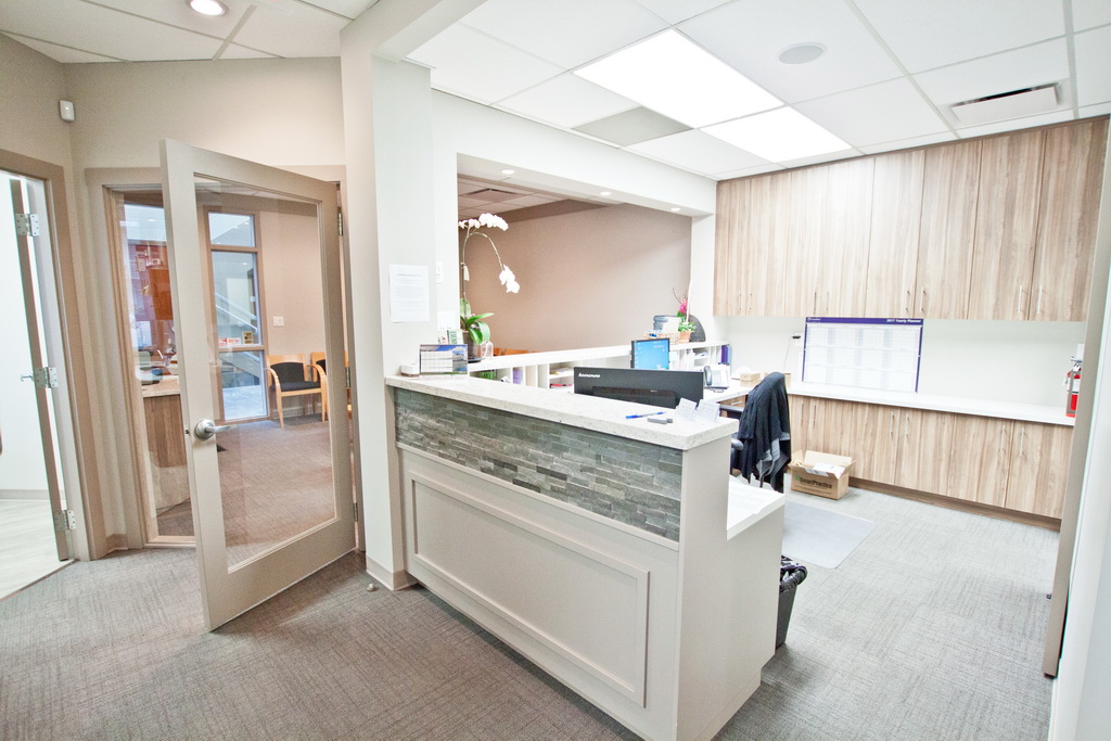 Chilliwack Dental, Chilliwack BC Medico Construction Clinic