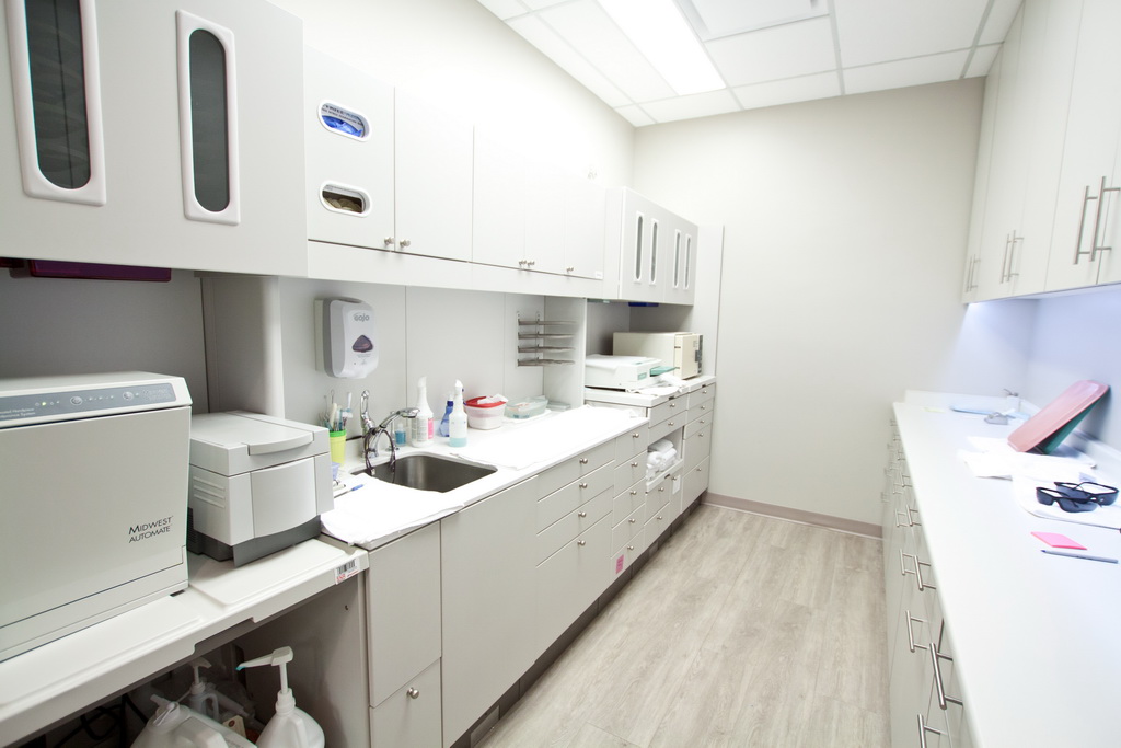 Chilliwack Dental, Chilliwack BC Medico Construction Clinic
