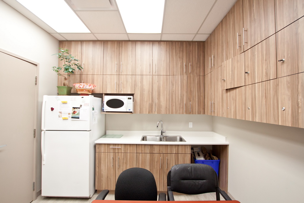 Chilliwack Dental, Chilliwack BC Medico Construction Clinic