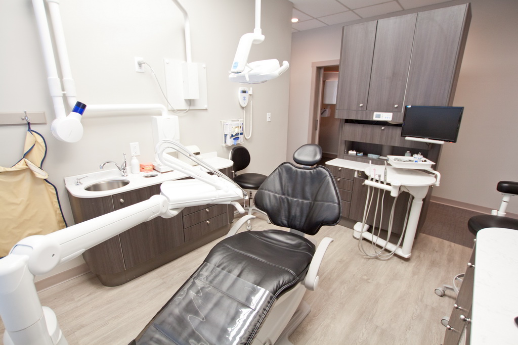 Chilliwack Dental, Chilliwack BC Medico Construction Clinic