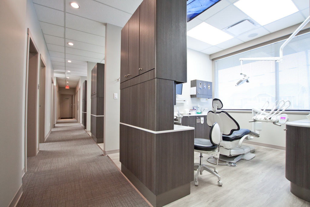 Chilliwack Dental, Chilliwack BC Medico Construction Clinic
