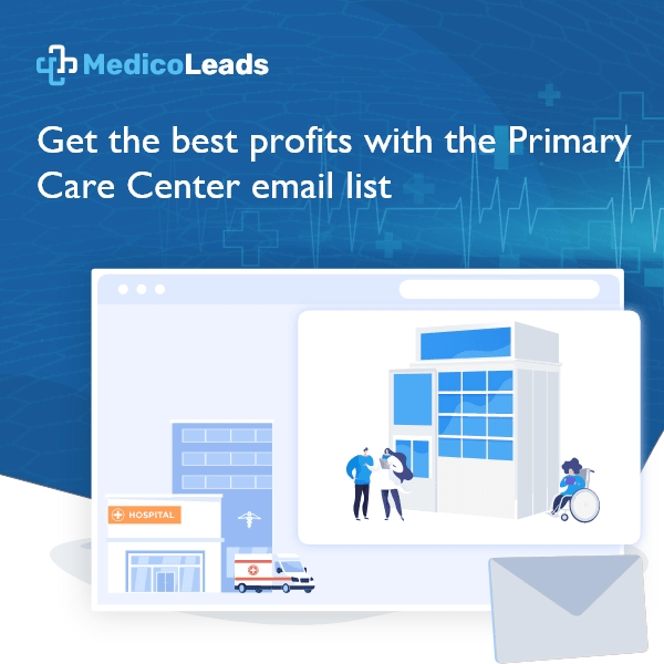 PrimaryCare Archives MedicoLeads