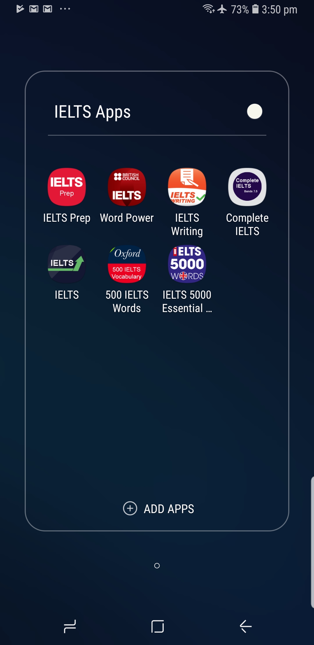 Study Material for IELTS for PLAB/GMC Registration [eBooks, Audio Files & Apps]
