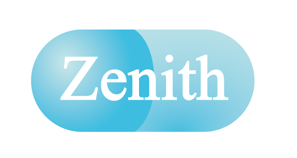 Zenith Medidata Solutions