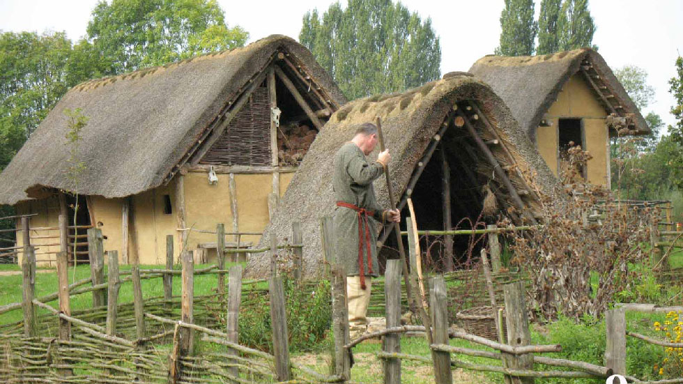 Medieval Gardens 500 1500 Medieval Histories