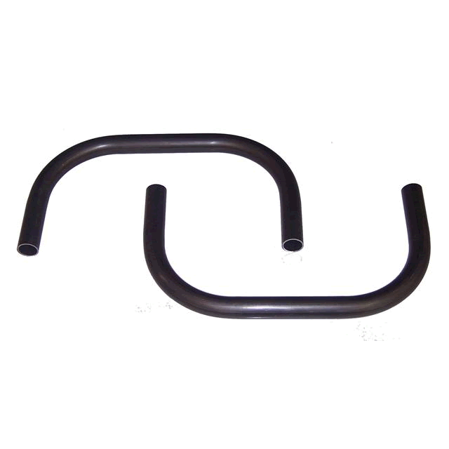 Rub Rail Modified (Right Side) Medieval Chassis