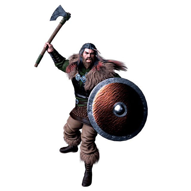 9 Famous Viking Battles Epic List of Viking Battles in Europe