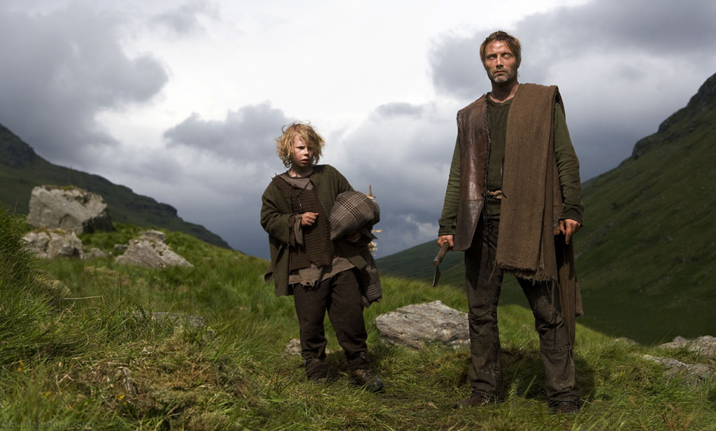 Valhalla Rising review