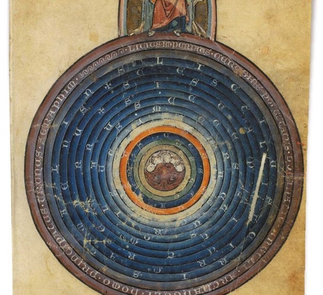 Astronomy in the Middle Ages Archives