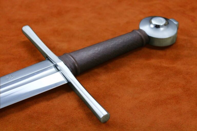 The Duke Sword for Sale Medieval Ware