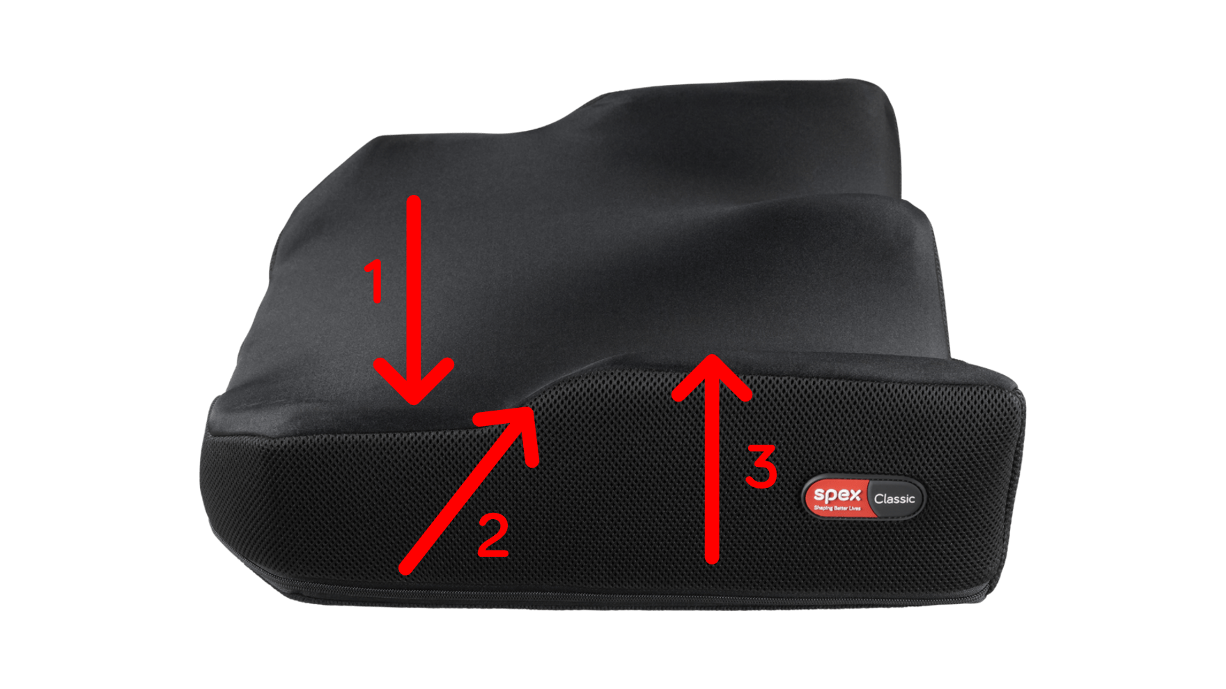 Care, Maintenance, and Management of Spex Cushions Spex Seating