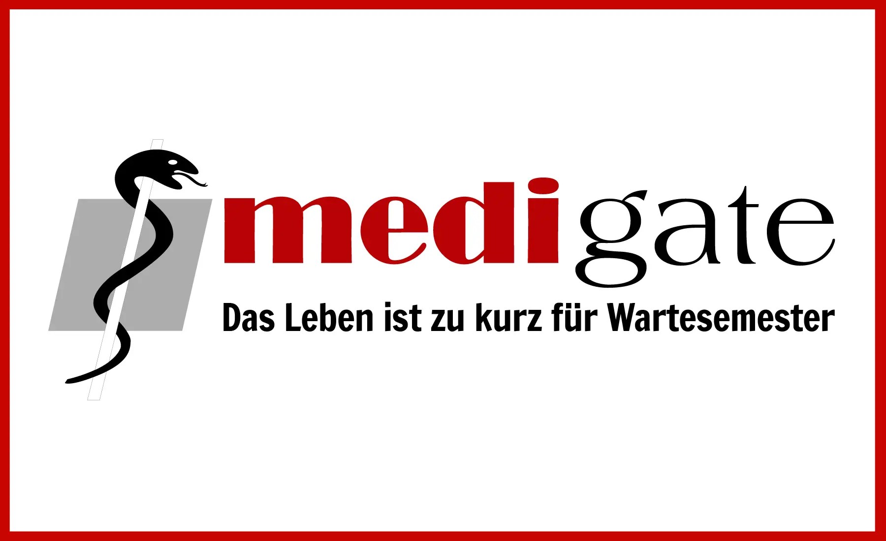 Wo kann man in Deutschland Medizin studieren? Karte aller Unis