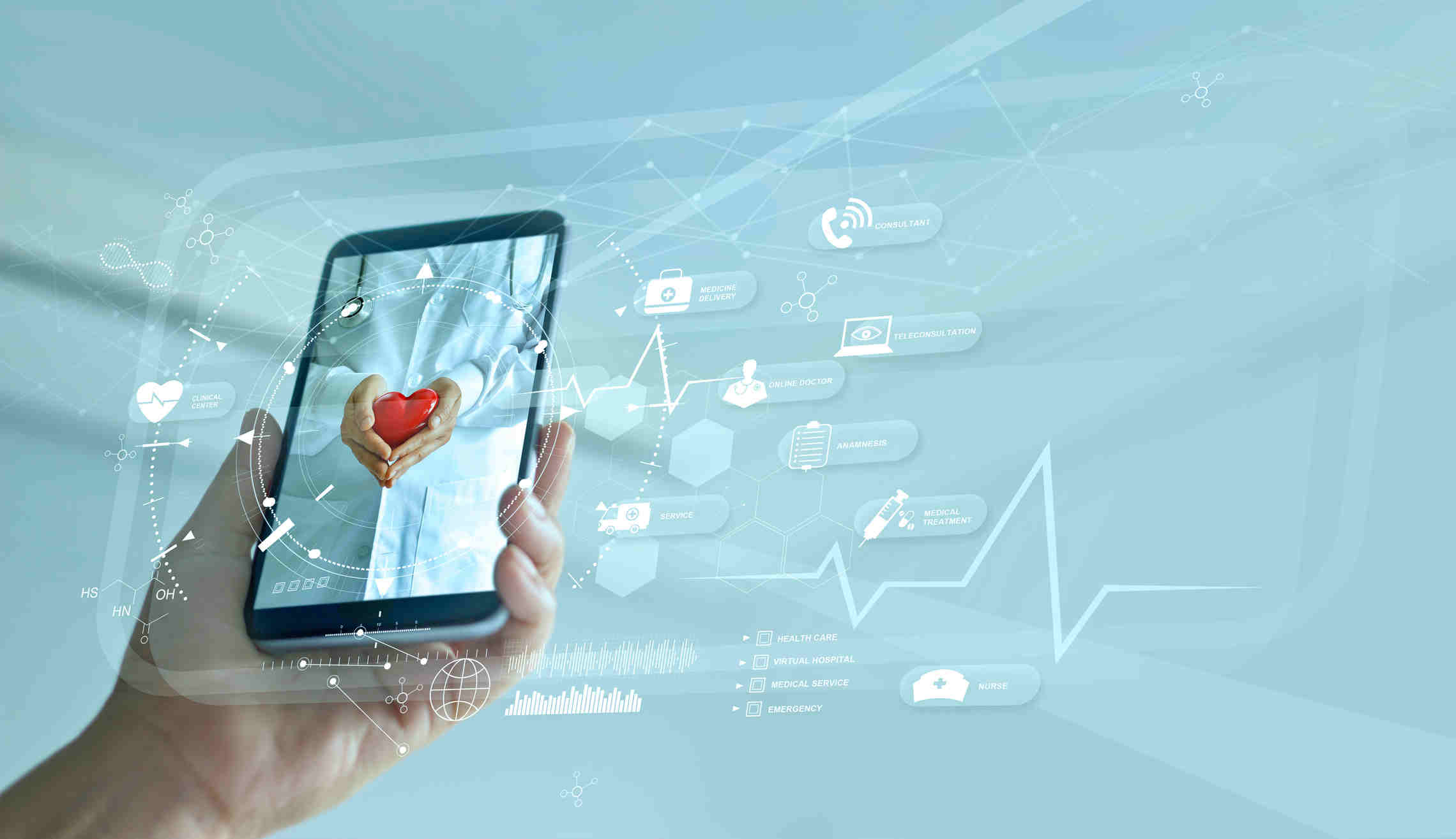 How To Create Digital Health Apps That Serve as Useful Tools (Not