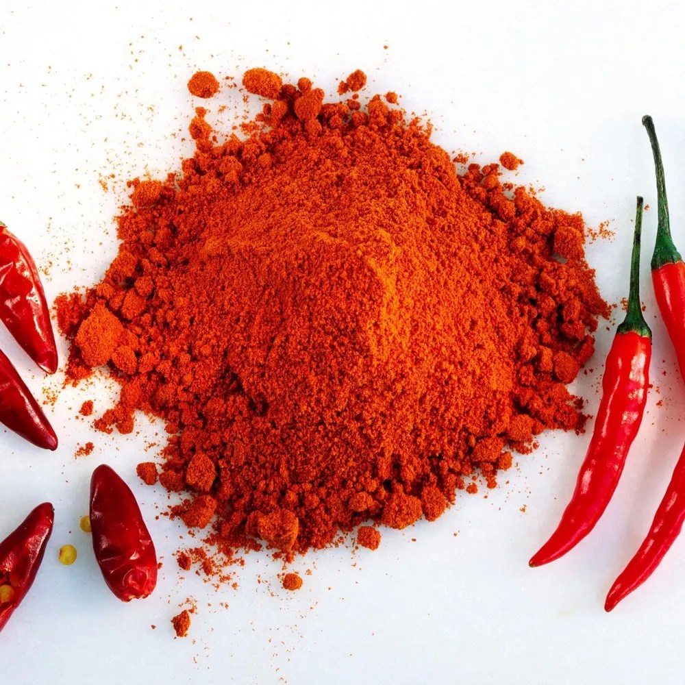 Red Chilli powder Top Benefits of Red Chilli powder Medikonda Nutrients