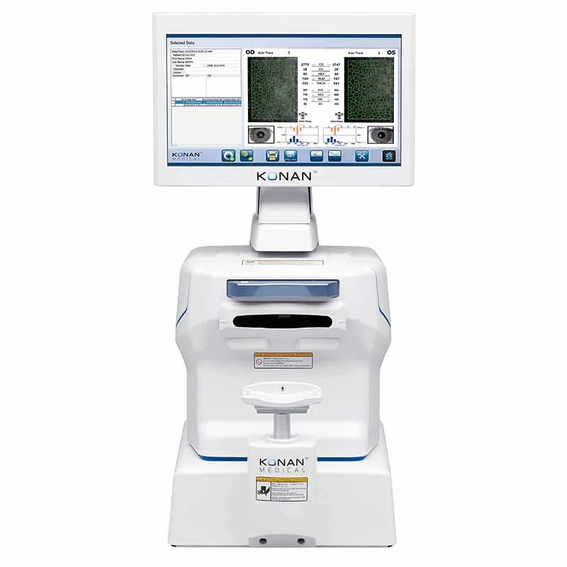 Specular Microscopes Medilex