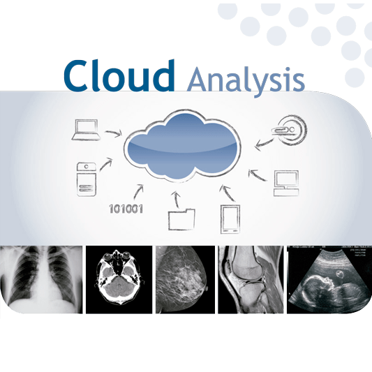 Computer Aided Diagnosis in Medical Imaging Cloud Pacs System