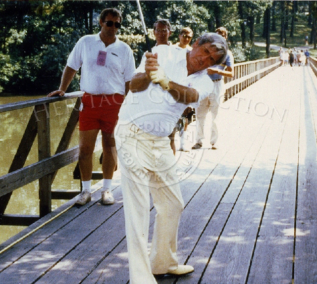 Medinah Country Club