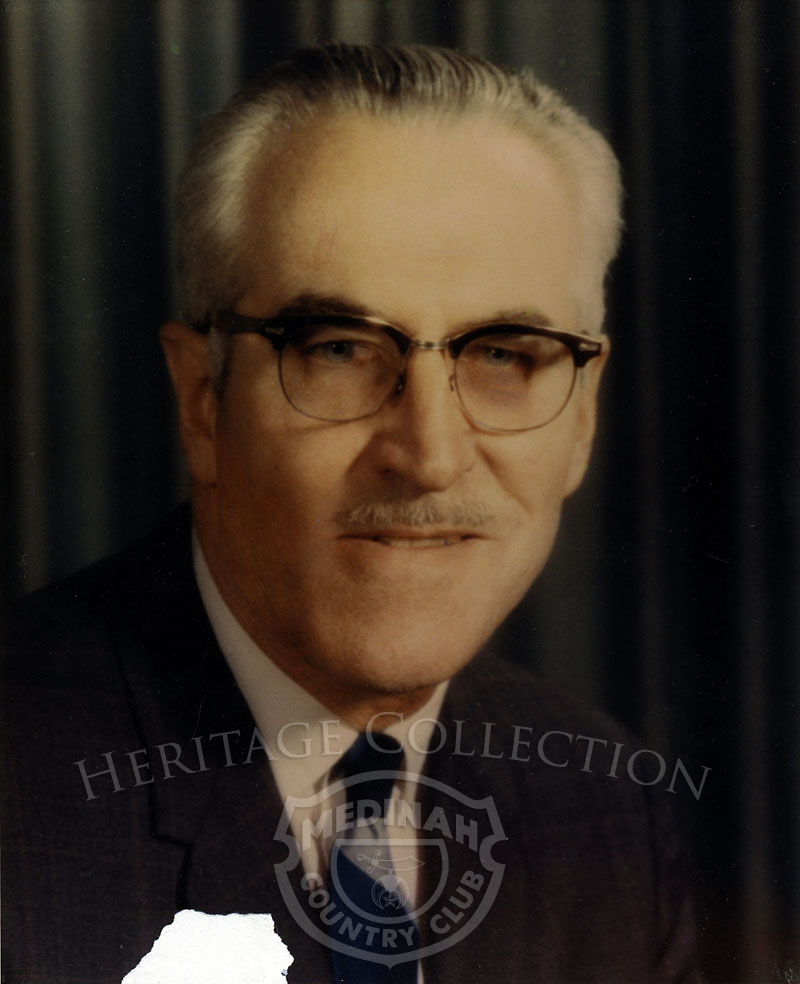 Medinah Country Club