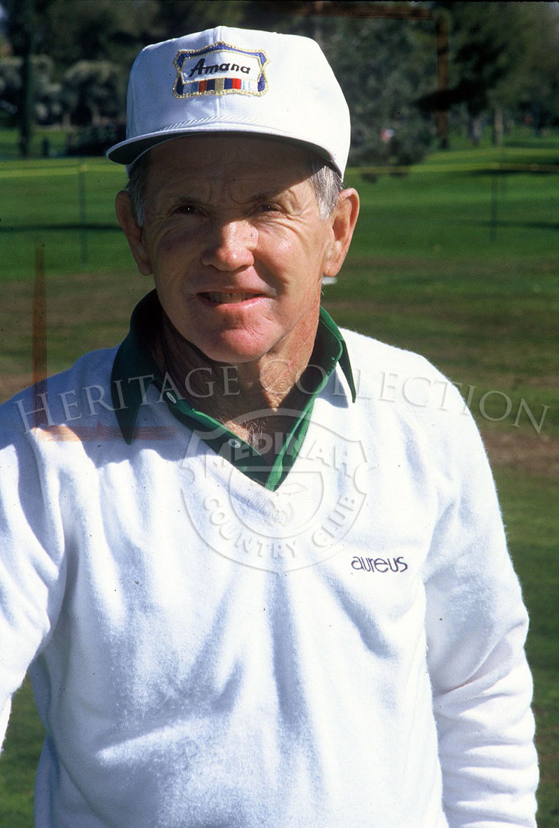 Medinah Country Club