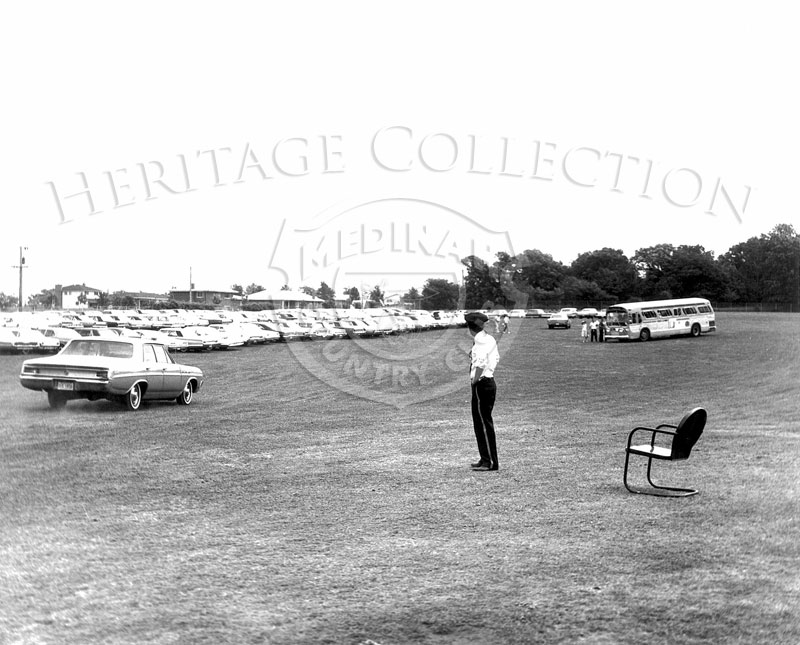 Medinah Country Club