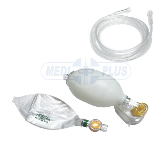 Ambu Bags Self Refilling Ventilation Bag Mediplus India
