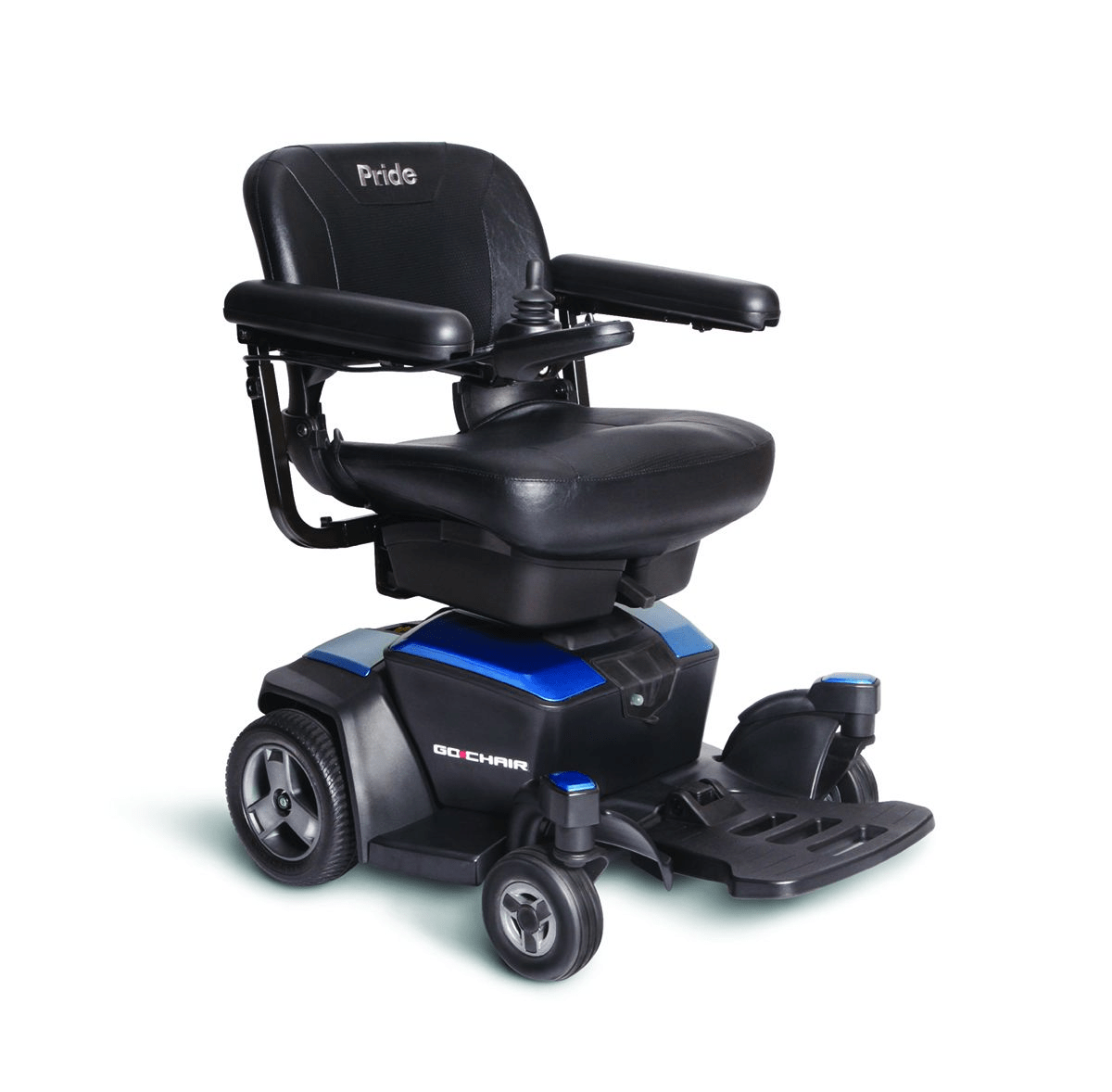 Go Chair® FDA Class II Medical Device* Mediplus Mobility