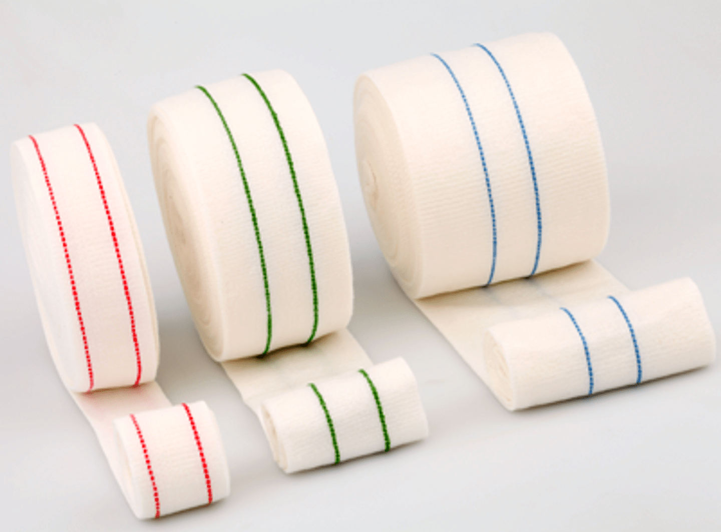 Blue Line Tubular Bandage Medipost