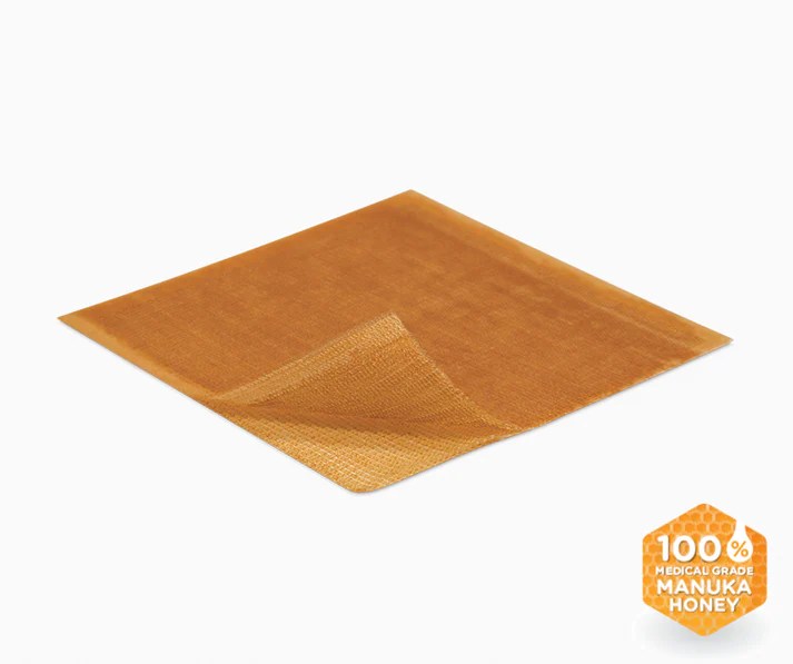 Medihoney Antibacterial Dressings Medipost