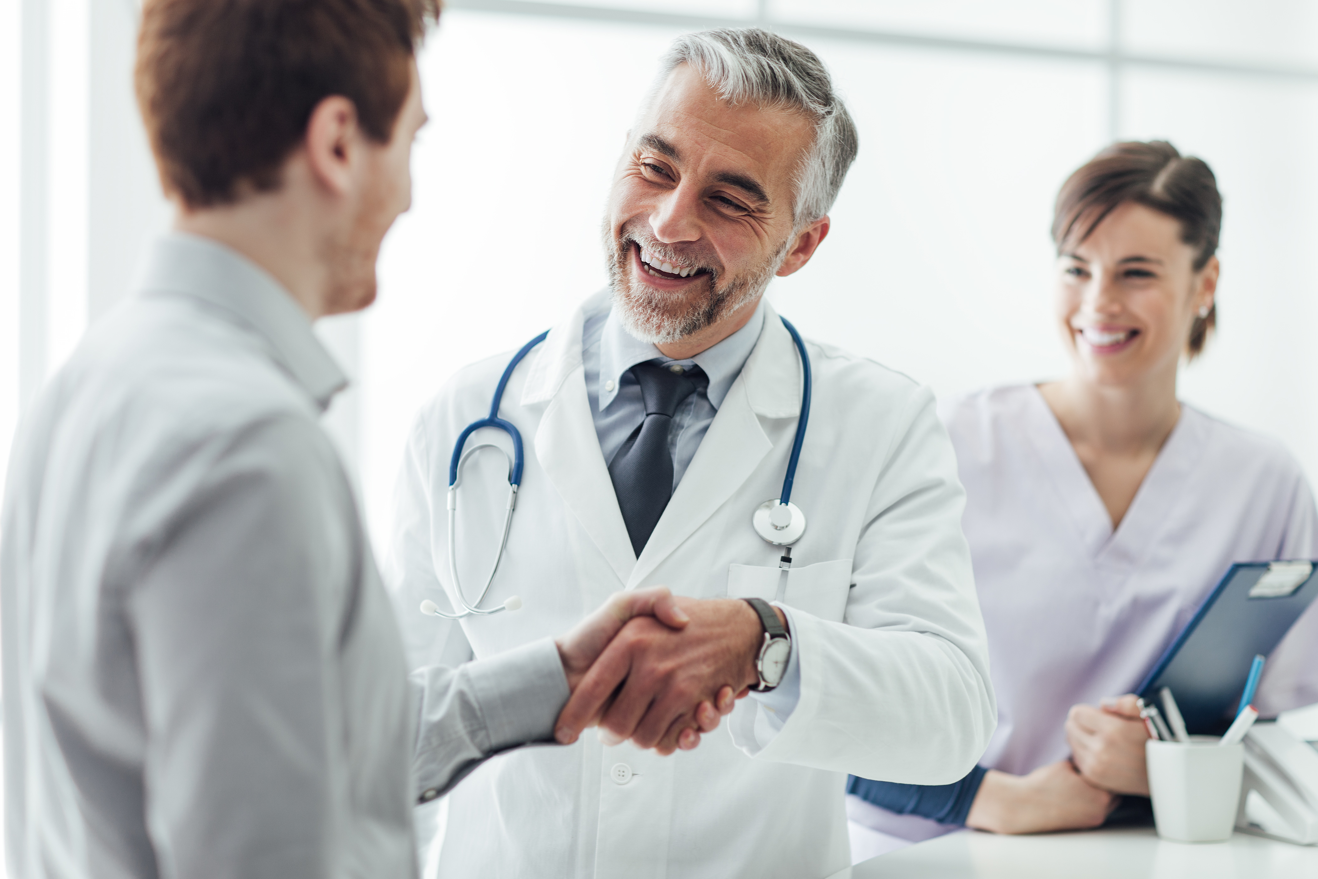 Patient Referral Programs A Smart Way to Expand Your Practice