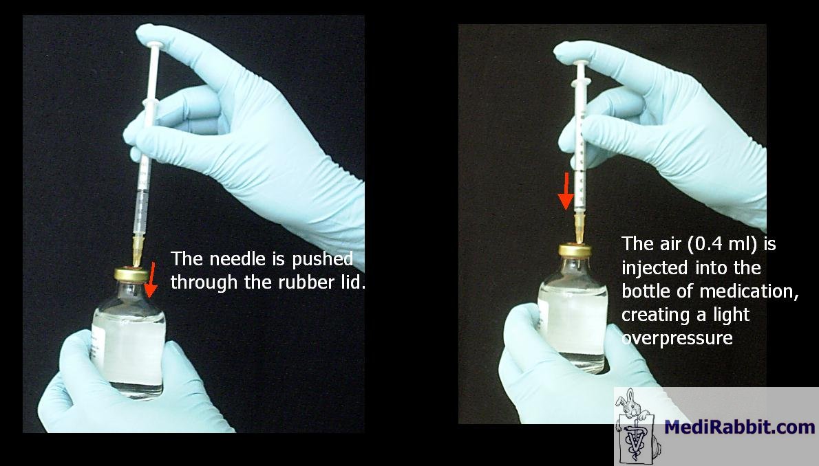 antibiotics dangerous for use in rabbits