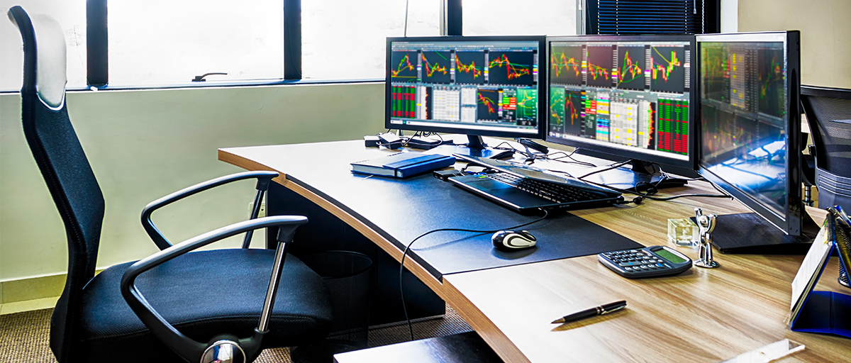 Notes from the Trading Desk Franklin Templeton MeDirect