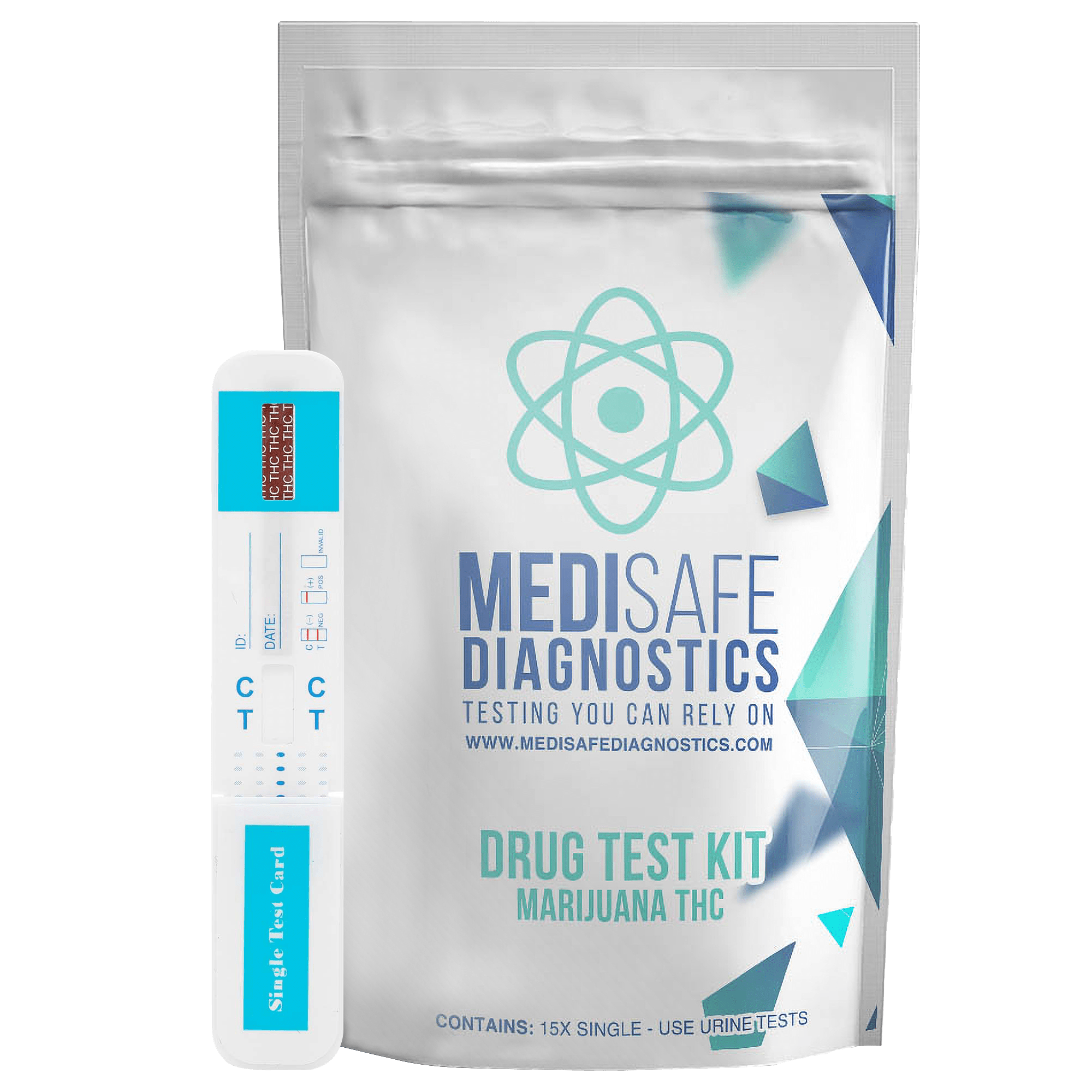 Home Medisafe Diagnostics