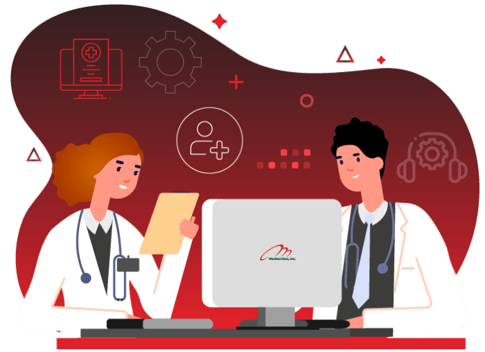 Group Practices Mediscribes