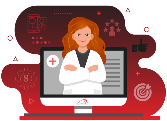 Medical Transcription for Health Systems Mediscribes, Inc.